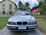 BMW Bmw 520 520i 24V cat Eletta - BMW 520 Oldtimer mit Benzin-Antrieb