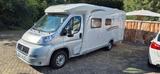 LMC T 663 Crouser Liberty - LMC Wohnwagen & Wohnmobile
