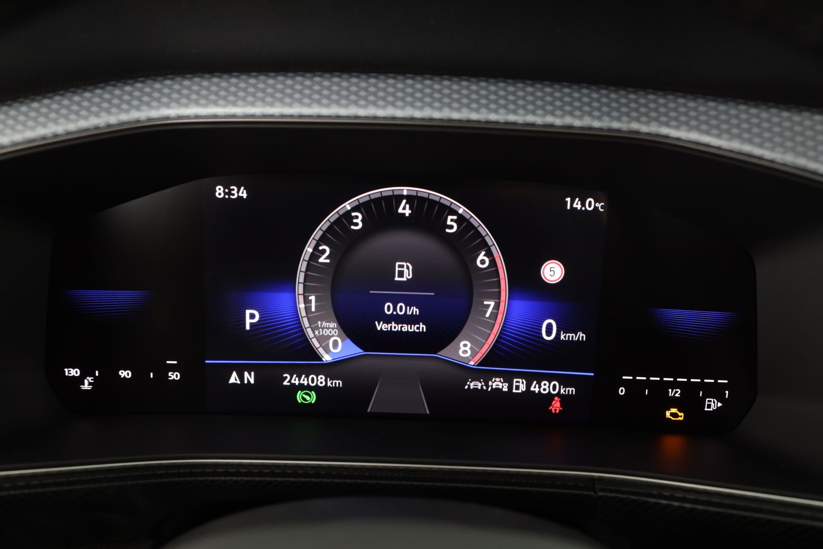 Volkswagen T-Cross - Bild 19