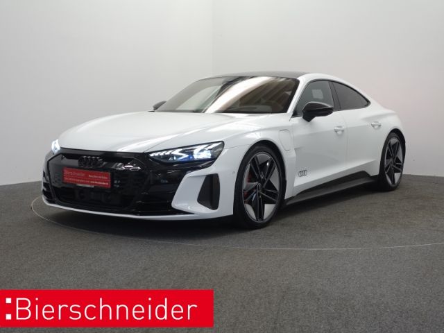 Audi RS e-tron GT LASER S-SITZE B&O HEAD-UP NACHTSICH