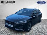 Ford Focus ST-Line X LED+AHK+Kamera+Winterpaket - Ford Focus: ST