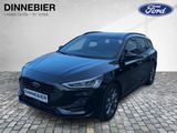 Ford Focus ST-Line X LED+AHK+Kamera+Winterpaket - Ford Focus aus 2024