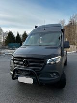 HYMER / ERIBA / HYMERCAR MB Grand Canyon S 4x4 3.0 V6 NAVI*SHZ*TOTW*360 - Offers matching your search criteria