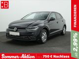Volkswagen Polo 1.0 TSI DSG Style PANO IQ.DRIVE KAMERA NAVI - Volkswagen Polo in München