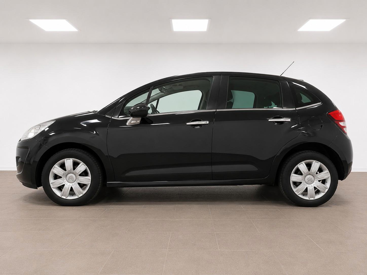Citroën C3 Selection