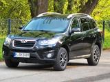 Hyundai SANTA FE 2.2 CRDi Comfort 4WD Comfort - Hyundai SANTA FE: Comfort