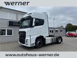 Ford F-Max 500 Standklima Navi ACC 2xTanks REIFEN NEU