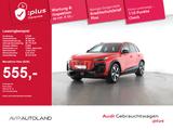 Audi Q6 SUV e-tron performance inkl. WKR - Audi Gebrauchtwagen in München