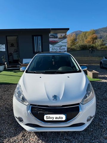 Peugeot 208 1.4 HDi 68 CV 5 porte Access