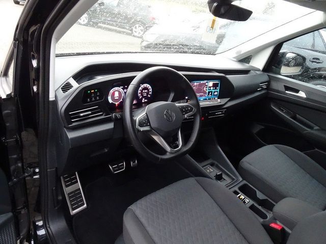 Caddy Maxi 2.0 TDI DSG GOAL - 7 x Sitze