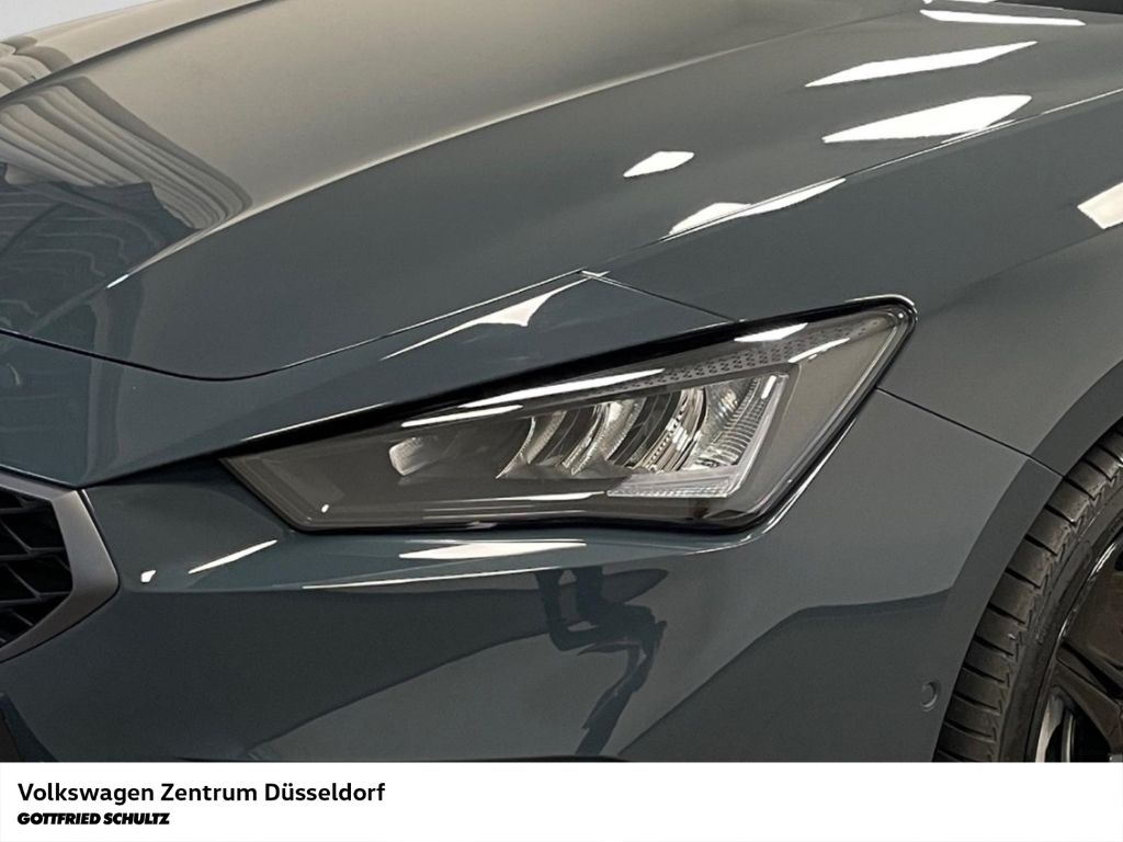 Seat Leon - Bild 5