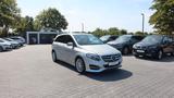 Mercedes-Benz B 250 4Matic Score ACC Memory LED Navi Kamera - Mercedes-Benz B-Klasse: Limousine