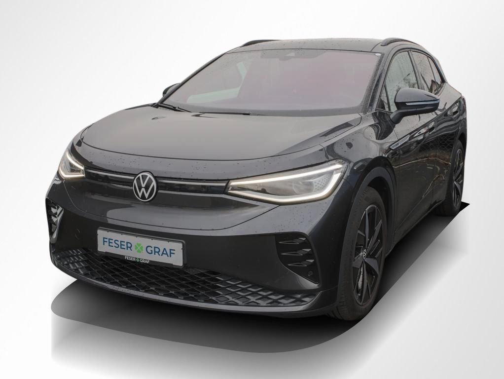 Volkswagen ID.4 - Bild 14