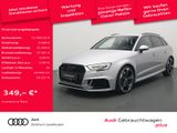 Audi RS3 RAUTE VIRT MATRIX LEDER ACC PDC SHZ - Audi RS3 in Köln
