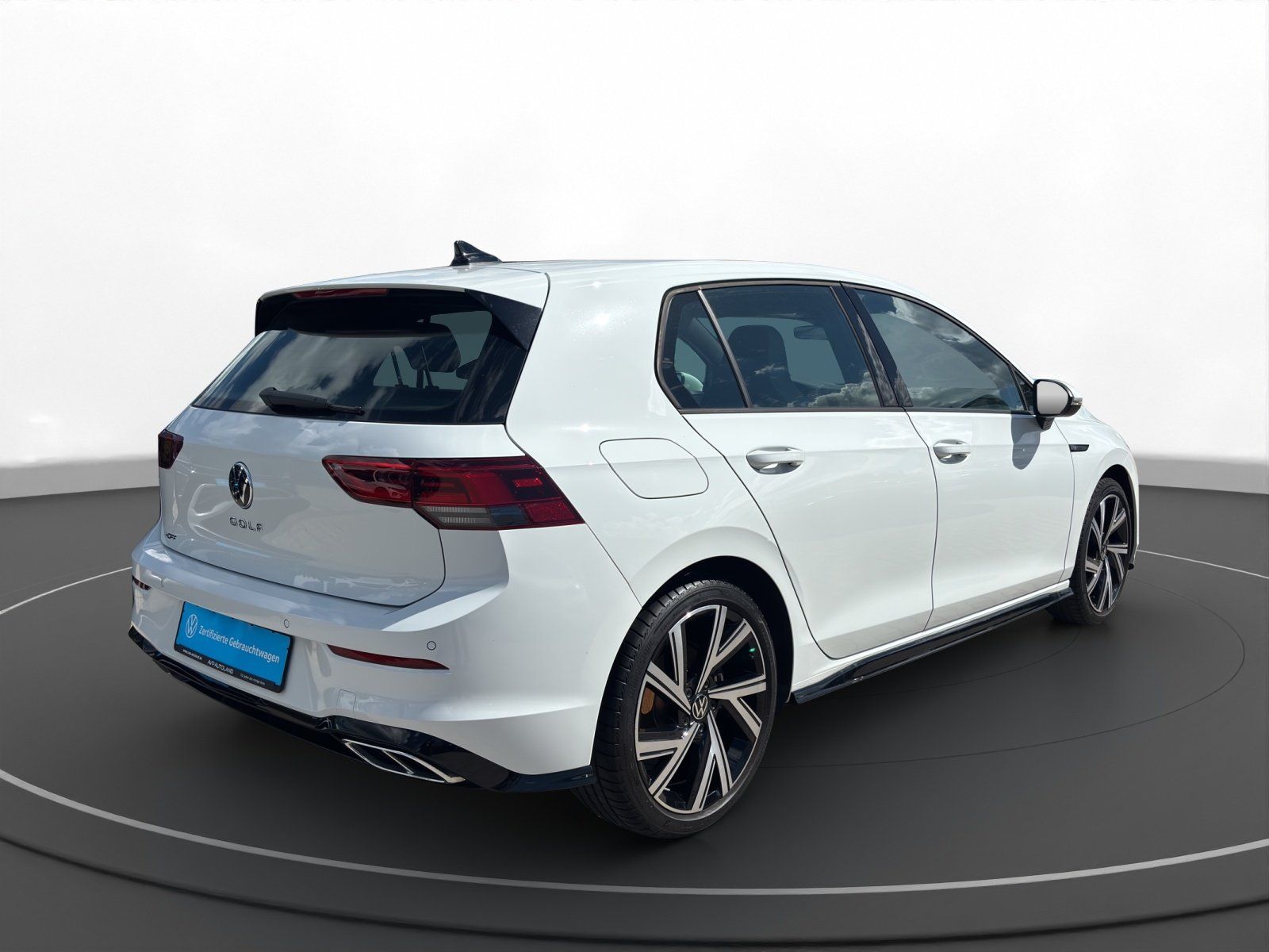 Volkswagen Golf - Bild 5