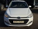 Hyundai i20 Classic I 1.2 BENZIN I HU-NEU I KLIMA - Hyundai i20 Gebrauchtwagen in Duisburg