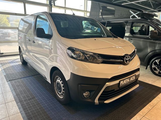 Toyota Proace Verso L1 Kasten Meister