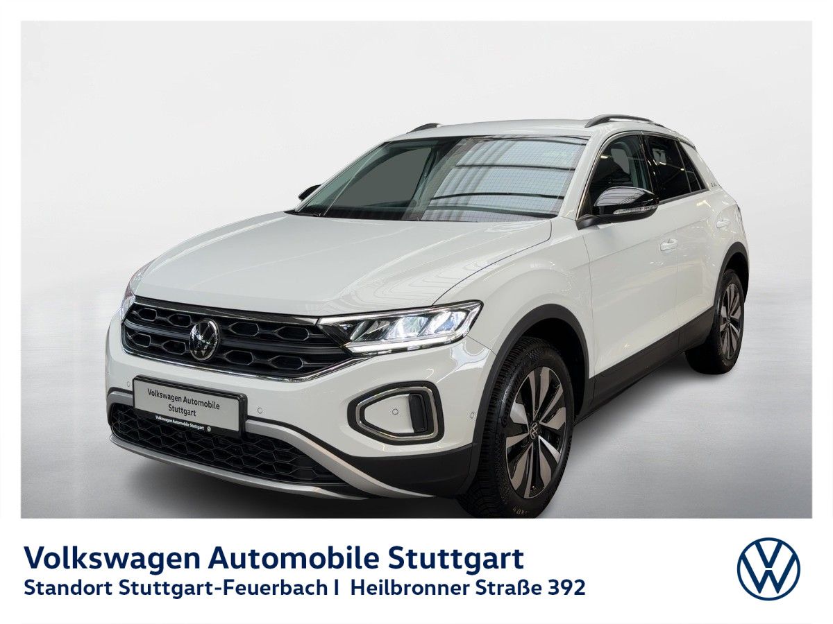 Volkswagen T-Roc - Bild 2
