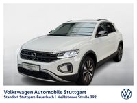 Volkswagen T-Roc - Vorschau Bild 2