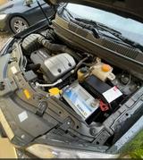 Chevrolet Captiva 2.0 LT 4WD 7-Sitzer LT - gebrauchte Chevrolet Captiva aus dem Jahr 2009