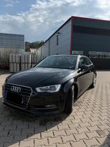 Audi A3 2.0TDI - Audi A3 mit Diesel-Antrieb: Sportwagen