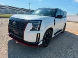 Nissan Armada NISMO 7 seats 2026 NP 101.900 Euro - Nissan Armada Gebrauchtwagen