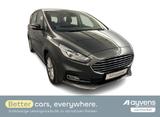 Ford S-Max TREND 2.0 EcoBlue Aut. - Ford S-Max mit Diesel-Antrieb: Kombi, Automatik