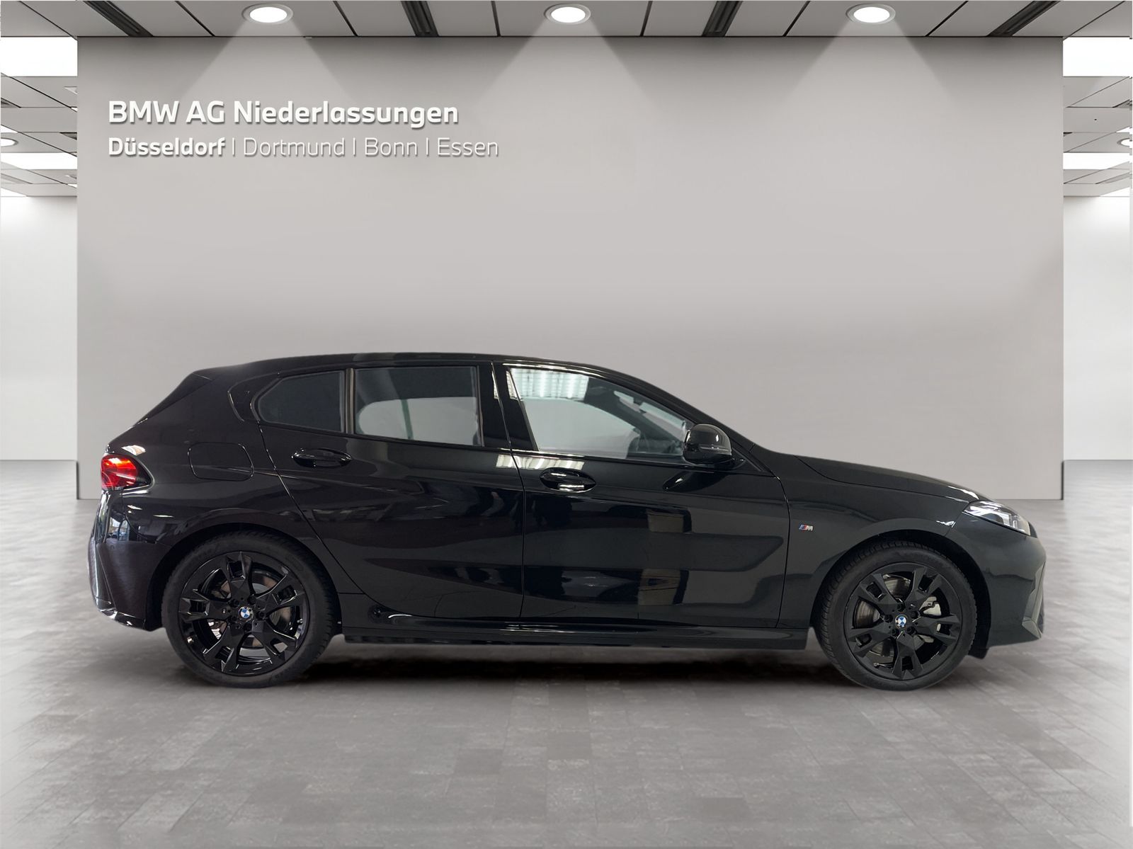 BMW 123 - Bild 7