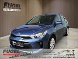 Kia Rio 1.2 Edition 7 Emotion SHZ|LHZ|Klima|PDC - Kia Rio mit Benzin-Antrieb: Limousine, 1.2