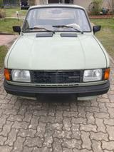 Skoda 120L Oldtimer mit Brief - Skoda 120 Gebrauchtwagen