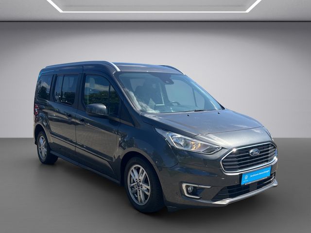 Tourneo Connect Grand Titanium