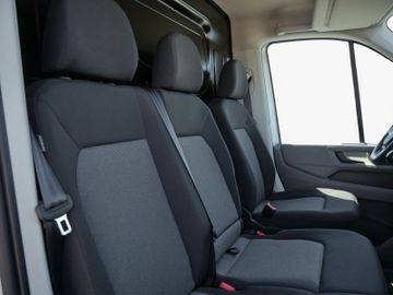 Volkswagen Crafter - 10