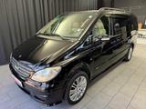 Mercedes-Benz Viano 3.0 CDI LANG |AHK|PANO|LUFT - gebrauchte Mercedes-Benz Viano aus dem Jahr 2008