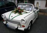 Trabant Cabrio - Trabant 601: Cabrio
