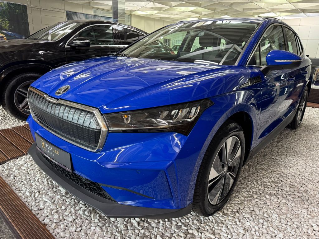 Image of Skoda Enyaq