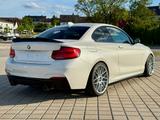 BMW 220 LCI M-Paket,LED, Carbon, Automatik, Alcant - gebrauchte BMW 220 aus dem Jahr 2018