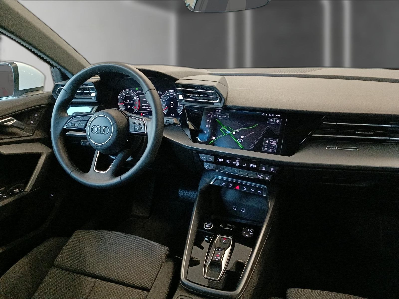 Audi A3 - Bild 8