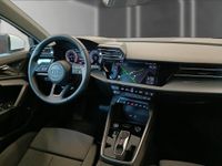 Audi A3 - Vorschau Bild 8