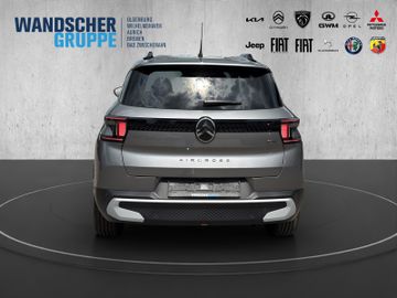 Citroën C3 Aircross 1.2 145 MAX +HUD+Kam.+SpurH