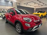 Fiat FIAT 500X 1.4 MultiAir 170 CV AT9 4x4 Cross Plus - Fiat 500L Cross mit Benzin-Antrieb: Automatik
