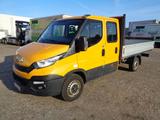 Iveco Daily 35 S 14 nur 46500 km Klima Maxi - Angebote