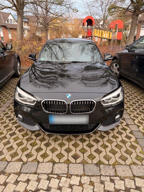 Image of BMW 118
