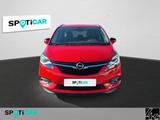 Opel Zafira C Innovation 7-Sitzer - Opel Zafira: Innovation
