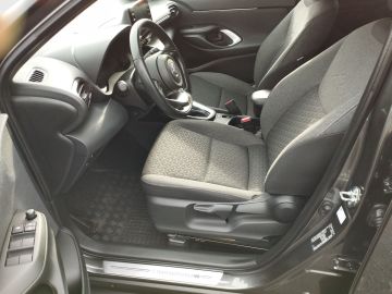 Toyota Yaris Cross - 10