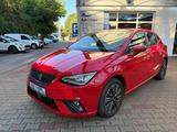 Seat Ibiza 5-Türer,LED,Kamera,Winterpak 1.0,TSI,DSG S - Seat Ibiza: Türer