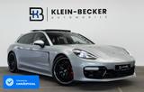 Porsche Panamera GTS *Matrix*PDLS+*Pano*Burm*SoftClose* - Porsche Panamera: Schiebedach, Kombi