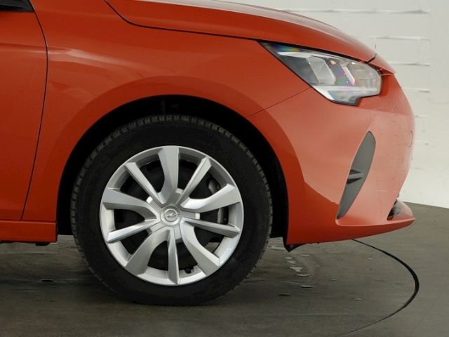 Corsa-e F EDITION 50kWH AT+KLIMAAUTOMATIK+KEYLES