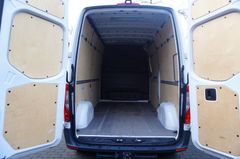 Fahrzeugabbildung Mercedes-Benz Sprinter III Kasten FWD 314 CDI PLUS L2 Kam TOP