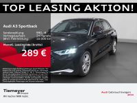 Audi A3 - Vorschau Bild 1