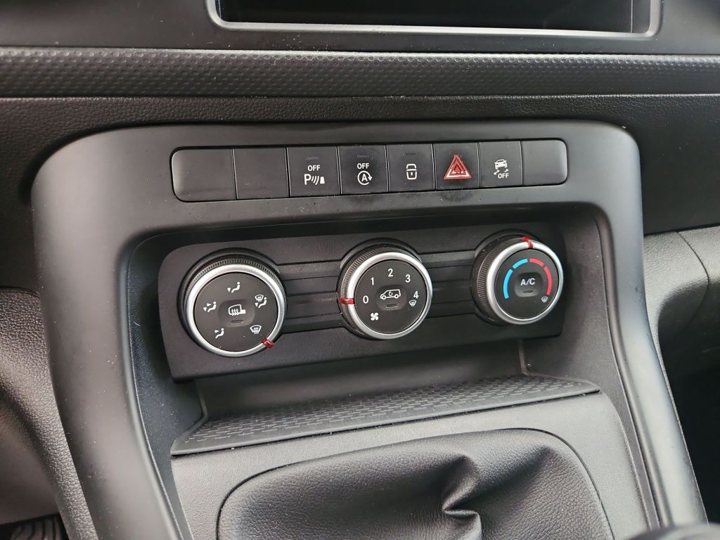 Fahrzeugabbildung Mercedes-Benz Citan 108 CDI Kasten Standard Klima PTS hinten